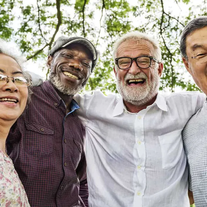 Retirees