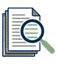 Review Documents Icon