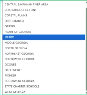 Screenshot of Employment Verification Form Step 5